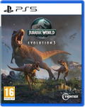 Jurassic World Evolution 3 thumbnail 1