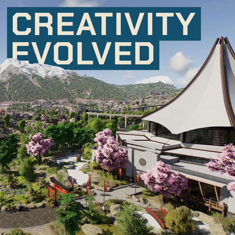 Jurassic World Evolution 3 image 4