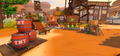 Samurai Academy: Paws of Fury thumbnail 3