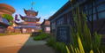 Samurai Academy: Paws of Fury thumbnail 4