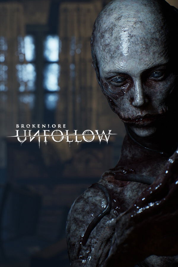 BrokenLore: Unfollow <span class="ext" style="background-color: #2a475e; color: #FFFFFF;">STEAM</span> <span class="ext ext_digital">digital</span> image 1