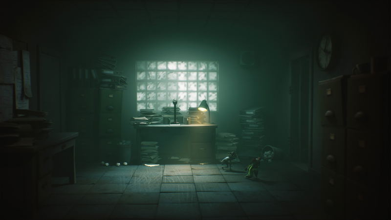 Little Nightmares III <span class="ext" style="background-color: #2a475e; color: #FFFFFF;">STEAM</span> <span class="ext ext_digital">digital</span> image 3