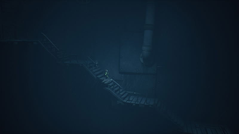 Little Nightmares III <span class="ext" style="background-color: #2a475e; color: #FFFFFF;">STEAM</span> <span class="ext ext_digital">digital</span> image 5