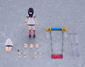 figma No. 664 Gridman Universe: Takarada Rikka Gridman Universe Ver. [GSC Online Shop Limited Ver.] thumbnail 3