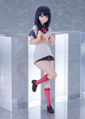 figma No. 664 Gridman Universe: Takarada Rikka Gridman Universe Ver. [GSC Online Shop Limited Ver.] thumbnail 5