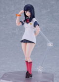 figma No. 664 Gridman Universe: Takarada Rikka Gridman Universe Ver. [GSC Online Shop Limited Ver.] thumbnail 6