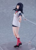 figma No. 664 Gridman Universe: Takarada Rikka Gridman Universe Ver. [GSC Online Shop Limited Ver.] thumbnail 10