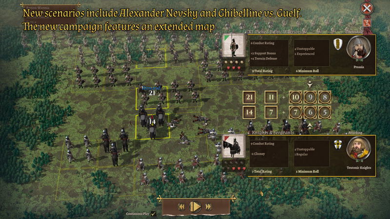 Field of Glory: Kingdoms - Rajas and Tribes (DLC) <span class="ext" style="background-color: #B0000F; color: #FFFFFF;">DLC</span> <span class="ext" style="background-color: #2a475e; color: #FFFFFF;">STEAM</span> <span class="ext ext_digital">digital</span> image 2