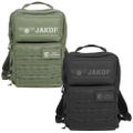 Kaiju No. 8 - Japan Defense Force Functional Backpack (Ranger Green) thumbnail 2