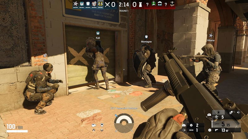 Tom Clancy's Rainbow Six Siege X [Elite Edition] image 3