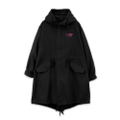 Girls Band Cry - Togenashi Togeari M-51 Jacket (Black | Size XL) thumbnail 4