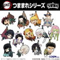 Anime Demon Slayer: Kimetsu No Yaiba - Sanemi Shinazugawa Tsumamare thumbnail 3