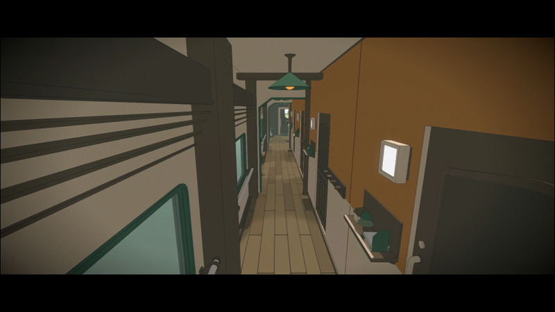Quiet Express: Cabin 909 <span class="ext" style="background-color: #2a475e; color: #FFFFFF;">STEAM</span> <span class="ext ext_digital">digital</span> image 4