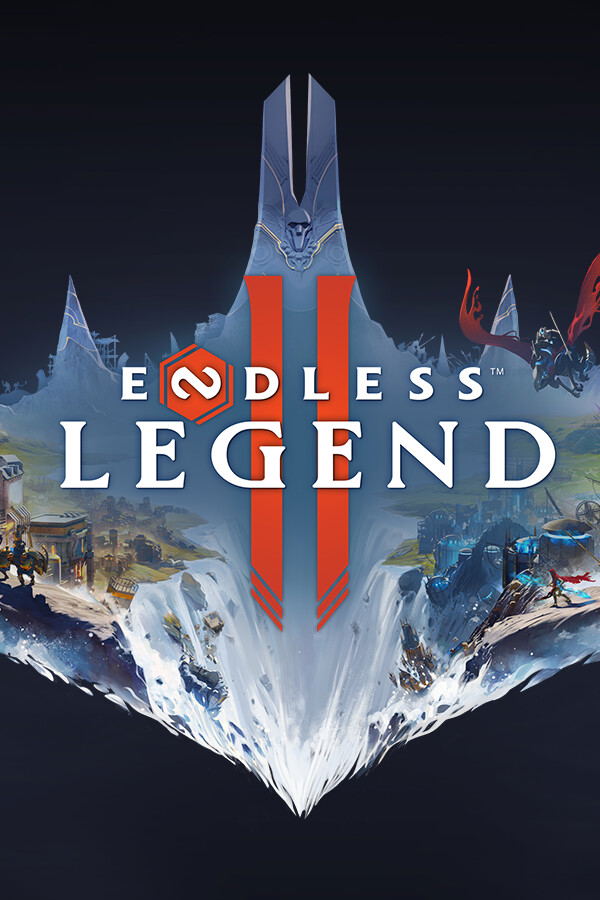Endless Legend 2 <span class="ext" style="background-color: #2a475e; color: #FFFFFF;">STEAM</span> <span class="ext ext_digital">digital</span> image 1