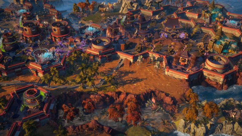 Endless Legend 2 <span class="ext" style="background-color: #2a475e; color: #FFFFFF;">STEAM</span> <span class="ext ext_digital">digital</span> image 2