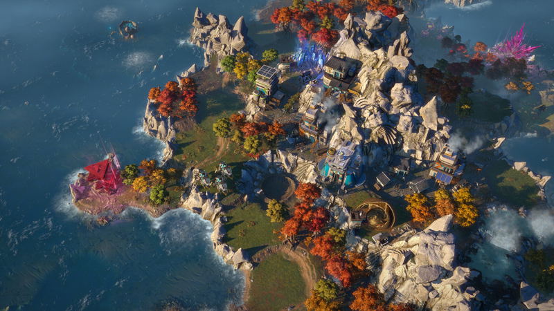 Endless Legend 2 <span class="ext" style="background-color: #2a475e; color: #FFFFFF;">STEAM</span> <span class="ext ext_digital">digital</span> image 9