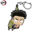 Anime Demon Slayer: Kimetsu No Yaiba - Gyomei Himejima Tsumamare thumbnail 1