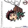 Anime Demon Slayer: Kimetsu No Yaiba - Tanjiro Kamado Tsumamare thumbnail 2