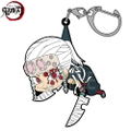 Anime Demon Slayer: Kimetsu No Yaiba - Tengen Uzui Tsumamare thumbnail 1