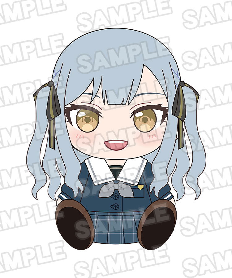 BanG Dream! Plushie CRYCHIC Togawa Sakiko — Import Game Deal