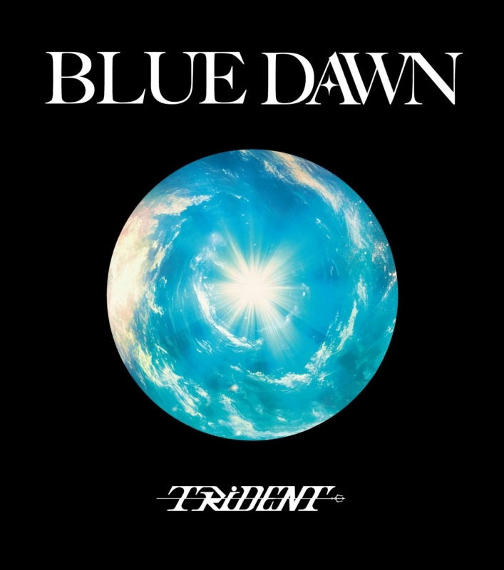 Blue Dawn [w/ DVD Limited Edition] — Import Game Deal