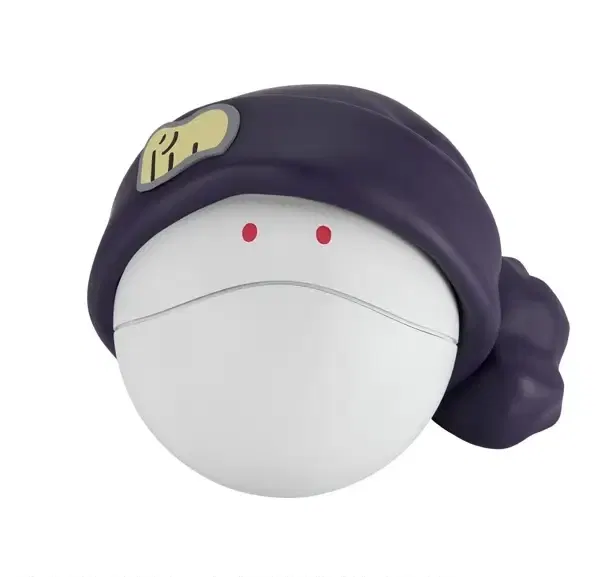 Chara Bank Standard Mobile Suit Gundam GQuuuuuuX: Haro — Import Game Deal