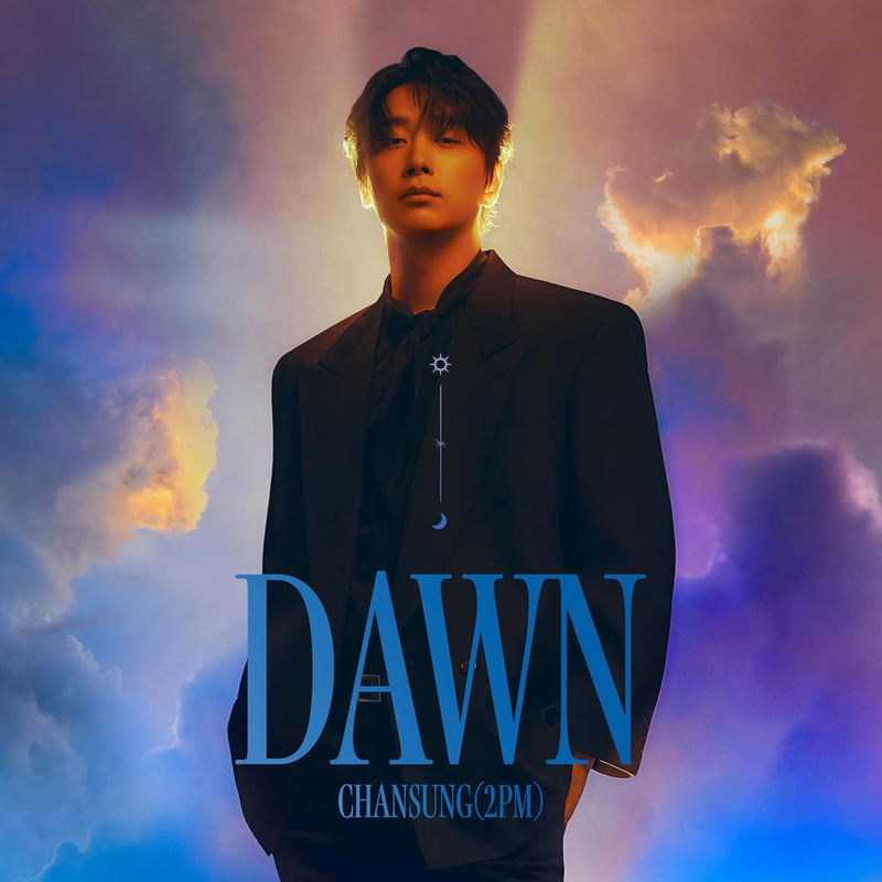 DAWN [Limited Edition] image 1