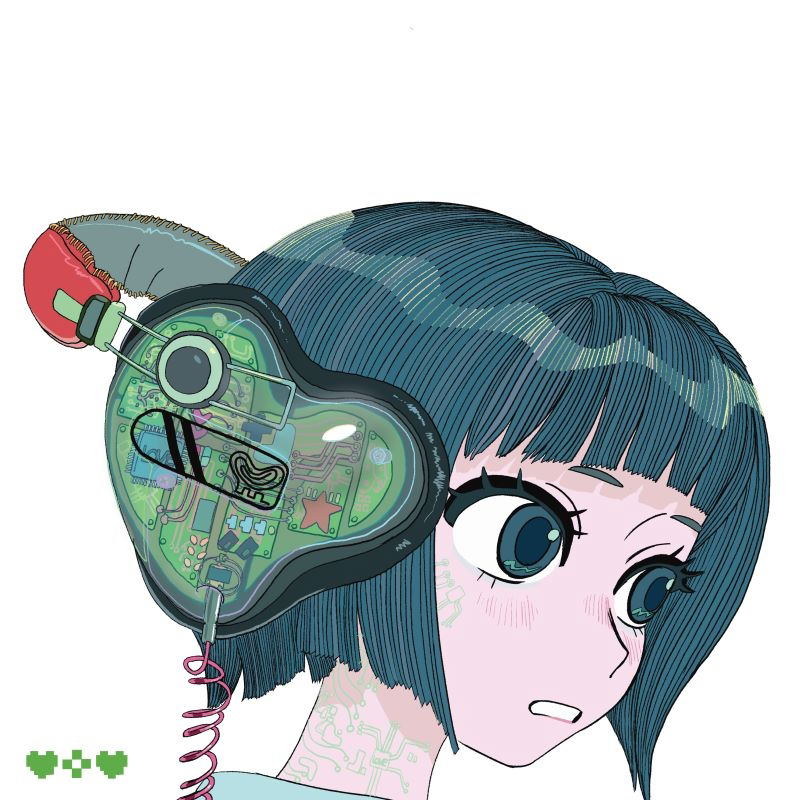 Digital Love [w/ Blu-ray Limited Edition] — Import Game Deal