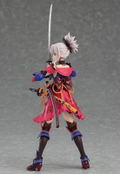figma No. 437 Fate/Grand Order: Saber/Miyamoto Musashi [GSC Online Shop Exclusive Ver.] thumbnail 4