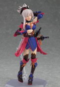 figma No. 437 Fate/Grand Order: Saber/Miyamoto Musashi [GSC Online Shop Exclusive Ver.] thumbnail 5