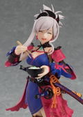 figma No. 437 Fate/Grand Order: Saber/Miyamoto Musashi [GSC Online Shop Exclusive Ver.] thumbnail 6