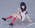 figma No. 664 Gridman Universe: Takarada Rikka Gridman Universe Ver. thumbnail 7