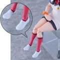 figma No. 664 Gridman Universe: Takarada Rikka Gridman Universe Ver. [GSC Online Shop Limited Ver.] thumbnail 2