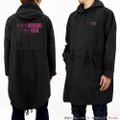 Girls Band Cry - Togenashi Togeari M-51 Jacket (Black | Size L) thumbnail 5