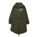 Girls Band Cry - Togenashi Togeari M-51 Jacket (Moss | Size L) thumbnail 3