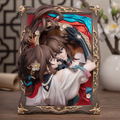 Honkai: Star Rail Diorama Ruan Mei: Past Self in Mirror Ver. thumbnail 11