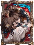 Honkai: Star Rail Diorama Ruan Mei: Past Self in Mirror Ver. thumbnail 1