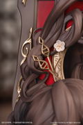 Honkai: Star Rail Diorama Ruan Mei: Past Self in Mirror Ver. thumbnail 4
