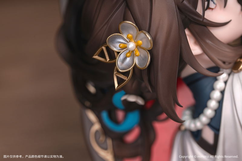 Honkai: Star Rail Diorama Ruan Mei: Past Self in Mirror Ver. image 5