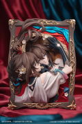Honkai: Star Rail Diorama Ruan Mei: Past Self in Mirror Ver. thumbnail 7