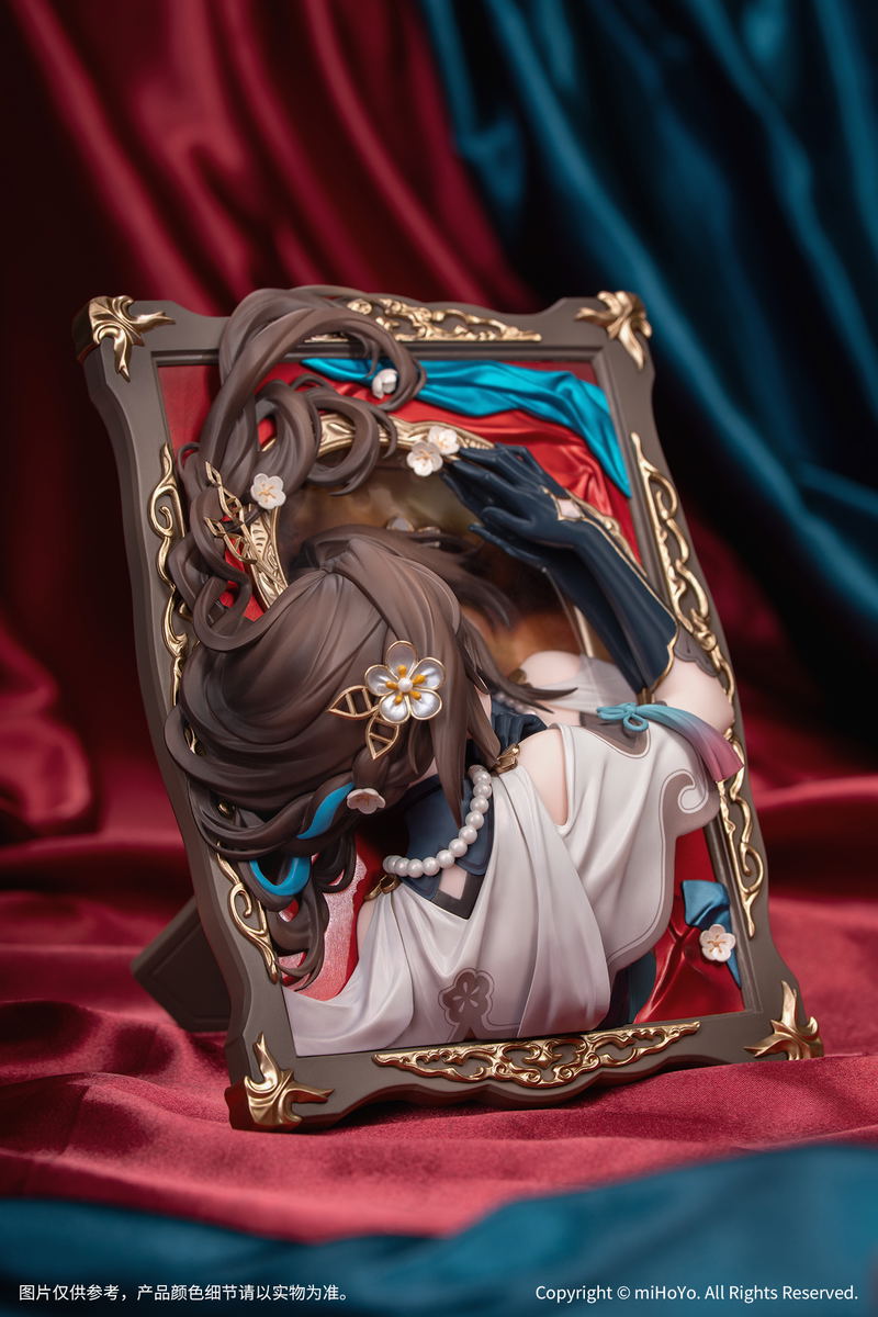 Honkai: Star Rail Diorama Ruan Mei: Past Self in Mirror Ver. image 8