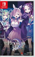 Hookah Haze (Multi-Language) thumbnail 1