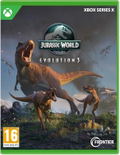 Jurassic World Evolution 3 thumbnail 1