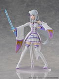 Re:Zero kara Hajimeru Isekai Seikatsu Plastic Model Kit: Emilia thumbnail 5