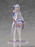 Re:Zero kara Hajimeru Isekai Seikatsu Plastic Model Kit: Emilia thumbnail 6