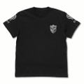 Kaiju No. 8 - Japan Defense Force 1st Unit T-shirt (Black | Size L) thumbnail 1