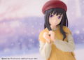 Lycoris Recoil 1/7 Scale Pre-Painted Figure: Inoue Takina Winter Clothes Ver. thumbnail 10