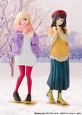 Lycoris Recoil 1/7 Scale Pre-Painted Figure: Inoue Takina Winter Clothes Ver. thumbnail 12