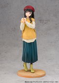 Lycoris Recoil 1/7 Scale Pre-Painted Figure: Inoue Takina Winter Clothes Ver. thumbnail 3