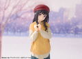 Lycoris Recoil 1/7 Scale Pre-Painted Figure: Inoue Takina Winter Clothes Ver. thumbnail 8